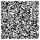 QR code with Chevron Station-Isleta contacts