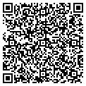 QR code with Wise C W contacts