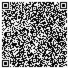 QR code with Tadds Heating Cooling & Appl contacts