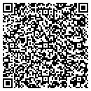 QR code with AESS Inc contacts