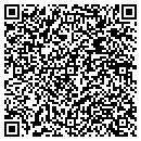 QR code with Amy P Boggs contacts
