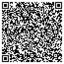 QR code with ADE Graphics contacts