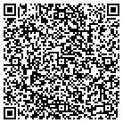 QR code with Servic Moshers Propane contacts