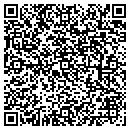 QR code with R 2 Technology contacts