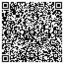 QR code with Tad Design contacts