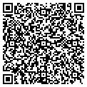 QR code with Gas & Save contacts