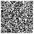QR code with J A Brennan Landscp Archtctr contacts