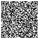 QR code with Mgc Pure contacts