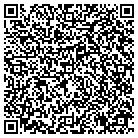 QR code with J D Walsh & Associates Inc contacts