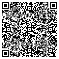 QR code with N C P Corporation contacts