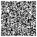 QR code with Jlb Service contacts