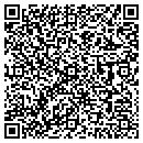 QR code with Tickle's Inc contacts