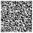 QR code with Rhone-Poulenc Basic Chemical Co contacts