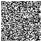QR code with R Ab Communications Incorporated contacts