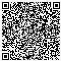 QR code with Landesign contacts