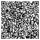 QR code with Alaris contacts