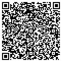 QR code with BASEC contacts