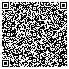QR code with Action Plumbing & Sewer Service contacts
