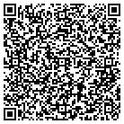 QR code with Manzano Chevron Food Mart contacts