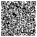 QR code with Jpl contacts