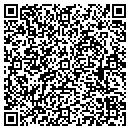 QR code with Amalgamated contacts