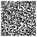 QR code with G D Carpediem Corp contacts