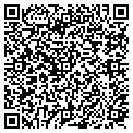 QR code with Mustang contacts
