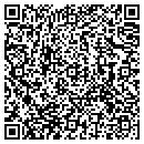 QR code with Cafe Mahjaic contacts