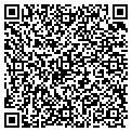 QR code with Pacheco's 66 contacts