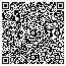 QR code with Arteva Homes contacts