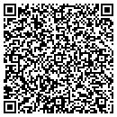 QR code with D Z Marble contacts