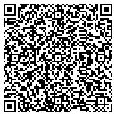 QR code with Hungry Ninja contacts