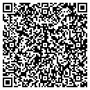 QR code with S F Eckankar Center contacts
