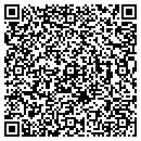 QR code with Nyce Gardens contacts