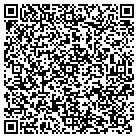 QR code with O'Farrell Landscape Design contacts
