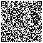QR code with Anderson Plumbing Inc contacts
