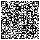 QR code with Over the Top contacts