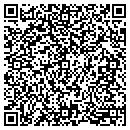 QR code with K C Sheet Metal contacts