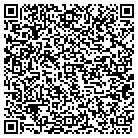 QR code with B And T Construction contacts