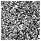QR code with J O'donnell Associates Inc contacts
