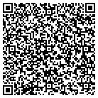 QR code with Prodigy Landscape contacts