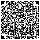 QR code with Raymond A Brauner Landscp contacts