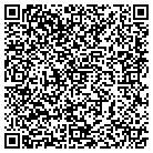 QR code with T&D Caylors Propane LLC contacts