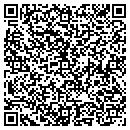 QR code with B C I Construction contacts
