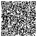 QR code with Beach & Associates contacts