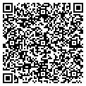 QR code with Beckering Advisor contacts