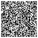 QR code with Rod Honstein contacts