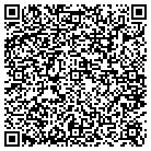 QR code with A 1 Protective Service contacts