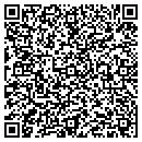 QR code with Reaxis Inc contacts