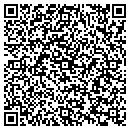 QR code with B M S Construction Co contacts